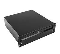 RackMatic - Cajón para Rack 19 con fondo 465 mm de 3U