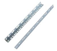 RackMatic - Railes Traseros 7U para armarios EcoRack