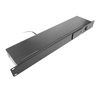 RackMatic - Termostato Digital para Kit de ventilación de Armario Rack 19" 1U