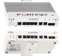 Rackmount.IT Soporte DIN en L FGR-60F [3G4G]