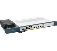 Rackmount.IT Kit de Montaje para Cisco ISR 1130 Serie