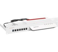 Rackmount.IT Kit for AVM FRITZBox 5590/7590 AX/66 NUEVO
