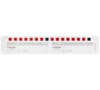 Rackmount. IT Kit for FortiGate 80F-POE (DSL&FortiWiFi) Duo