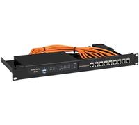 Rackmount.IT Kit for SonicWall TZ270W-TZ370W-TZ470W Shield