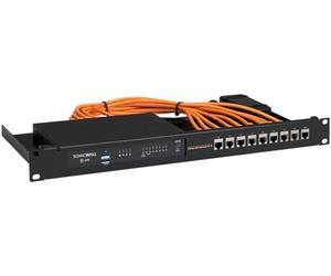 Rackmount.IT Kit for SonicWall TZ270W-TZ370W-TZ470W Shield