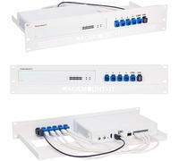 Rackmount.it Kit for Sophos XG 105 Rev. 3/115 Rev. 3