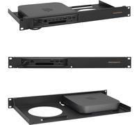 Rackmount.IT RM-AP-T1 - Kit de montaje en rack para Apple Mac Mini