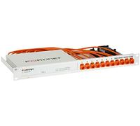 Rackmount.IT RM-FR-T10 Rack Mount Kit for FortiGate 60E/ 60E-PoE/ 60E-DSL/ 61E / 60F / 61F / FortiADC 60F
