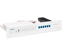 Rackmount.it rm-sr-t10 accesorio de bastidor soporte de montaje
