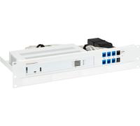 Rackmount.it rm-sr-t15 accesorio de bastidor montaje de firewall en ra