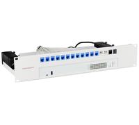 Rackmount.it rm-sr-t16 accesorio de bastidor soporte de montaje