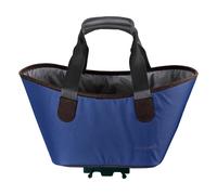 Racktime Bolsa Agnetha azul 15 litros