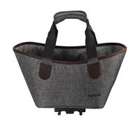 Racktime Bolsa Agnetha gris 15 litros