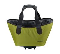 Racktime Bolsa Agnetha verde 15 litros