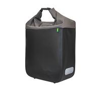 Racktime Bolsa con ruedas Donna negro 15 litros