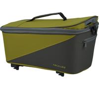 Bolsa porta-bicicletas con adaptador snapit Tubus Racktime talis 8 L