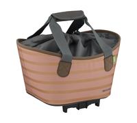 Racktime Bolsa de portaequipajes Agnetha 2.0 colorido 15 litros