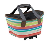 Racktime Bolsa de portaequipajes Agnetha 2.0 colorido 15 litros