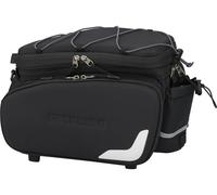 Tubus Carrier Systems GmbH Racktime System Odin 2.0 Mochilas para Ciclismo, Negro, Talla única Unisex Adulto