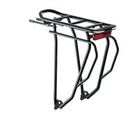 Racktime Bolsa portaequipajes Unisex Gleamit 2.0 Tour para Adultos, Multicolor, Talla única