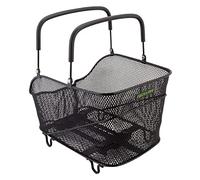 Racktime Cesta Tubus Baskit Trunk Adap.Snapit Incl