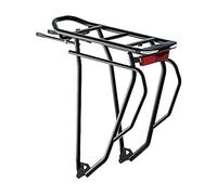 Racktime Gleamit 2.0 Tour Bolsas portaequipajes, Adultos Unisex, Mehrfarbig, Talla única