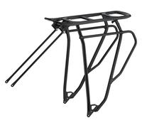 Racktime Portaequipajes Boostit 2.0 Tour negro 29"