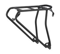 Racktime Portaequipajes delantero Topit 2.0 negro one_size