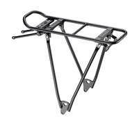 Racktime Portaequipajes Fold-it Fix negro