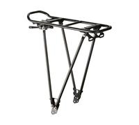 Racktime Portaequipajes Foldit Adjustable negro 24"-29"