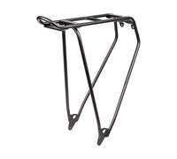 Racktime Portaequipajes Light-it Snap-It negro 28"