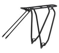 Racktime Portaequipajes Lightit 2.0 negro 28"