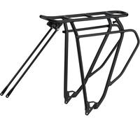 Racktime Portaequipajes Lightit 2.0 Tour negro 28"