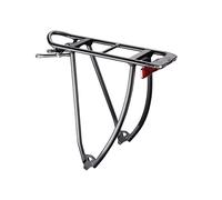 Racktime Shine Evo Light Portaequipajes 28" Aluminio Luz Trasera E-Bike DC