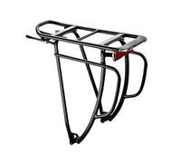 Racktime Shine Evo Tour Portaequipajes 28" Aluminio Con Luz Trasera E-Bike DC
