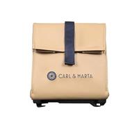 Racktime Snack Time SnapIt - Bolsa para 2 alforjas