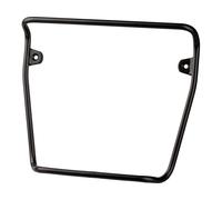 Racktime Soporte de pared Hang-it para bolsas laterales negro one_size
