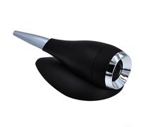 Rackumic Altavoz externo superior Tweeter de 19 núcleos y 25 núcleos, mejora de audio de película de seda, complemento de agudos para sistemas de sonido de rango completo (25 núcleos 4Ω)