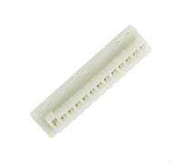 Rackumic Bloque distribuidor ABS Conector de carcasa A0045468240 para Benz Clase C W204 S204 C204 GLK Clase X204 Clase E C207 A207 W212 V212 S212 S212