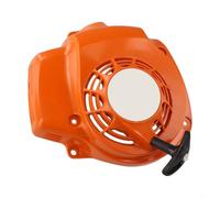 Rackumic Conjunto de arranque de retroceso para cortasetos HS81R HS81T HS81RC HS86R HS86T HS82R HS87R HS87T con mecanismo completo de arranque de tracción y fiable para tipos de modelo R R-Z T T-Z