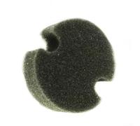 Rackumic Filtro de aire de espuma para TD24 TD024D TD33 TD033D recortadora de gasolina cortador de setos motor 11013 2055 AF042 repuesto para cortacésped de repuesto para patio jardín equipo eléctrico