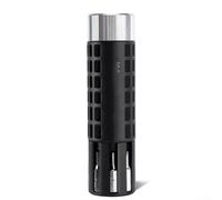 Rackumic Herramienta portátil de reparación de bicicletas Kit de parches de neumáticos de vacío con para MINI juego de llaves de trinquete para ciclismo, bicicleta eléctrica, motocicleta para brocas