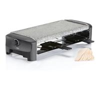 Princess 162830 Raclette Stone 8 personas
