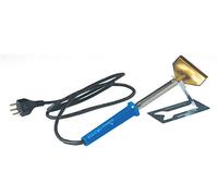 COLLTEX Racloir Chauffant 100w - Piel de foca - Azul - EU Unique