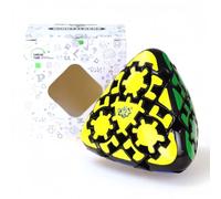 Racocou Cubo mágico, Engranajes de Formas inusuales, Juguete Educativo y de Desarrollo Intelectual, Entrenamiento y Competencia para aliviar el estrés, Regalo para el Desarrollo Cerebral