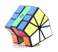 Racocou Cubo mágico, Juguete Educativo y de Desarrollo Mental, Entrenamiento para aliviar el estrés y competiciones, Regalo para el Desarrollo del Cerebro