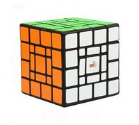 Racocou Cubo Speed, versión Creativa, Formas Especiales, Juguete Educativo, para Reducir el estrés, Pensamiento lógico, Entrenamiento, competición, Velocidad, Regalo, Desarrollo Cerebral