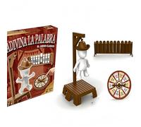 Racocou Horca magnética, Juego de Mesa, Juego de Cartas Interactivo para Padres e Hijos en la Mesa, Creativo y antiestrés. Juguete Educativo,Negro