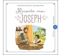Raconte-moi Joseph (Mes petites histoires audio de)