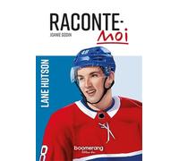 Raconte-moi Lane Hutson